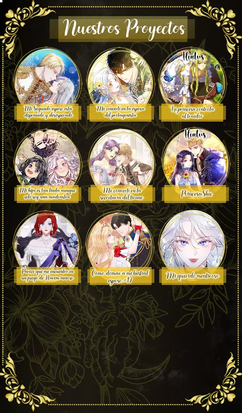 Parece que me encuentro en el mundo de un juego de harem inverso Capítulo 102 - Página 4 en español