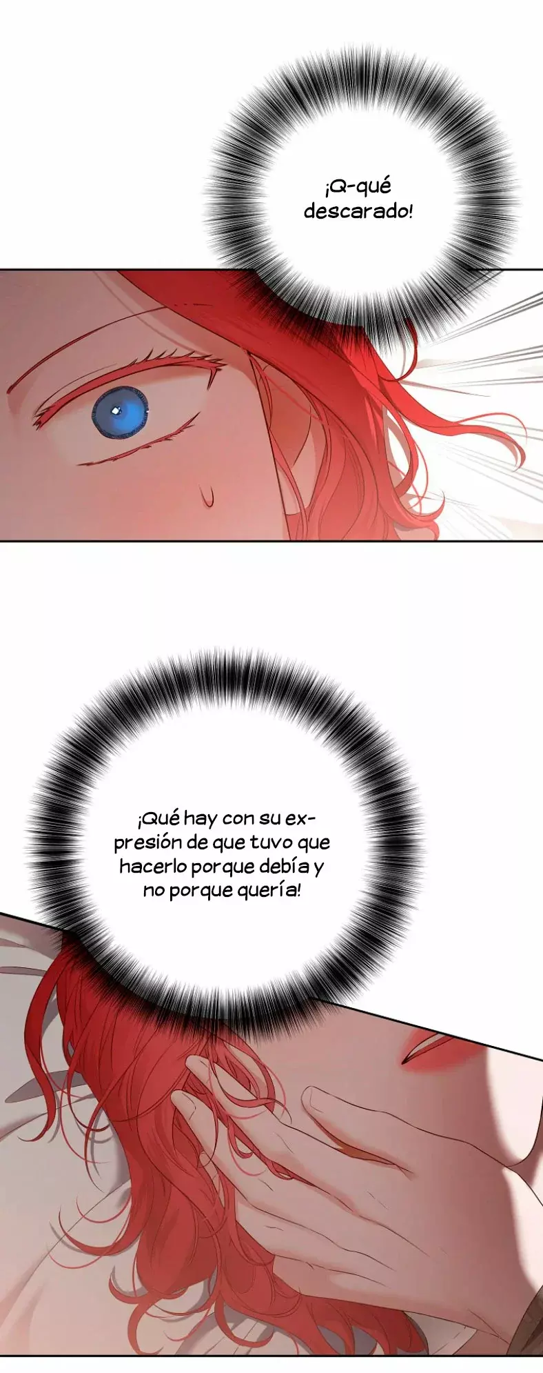 Parece que me encuentro en el mundo de un juego de harem inverso Capítulo 102 - Página 40 en español