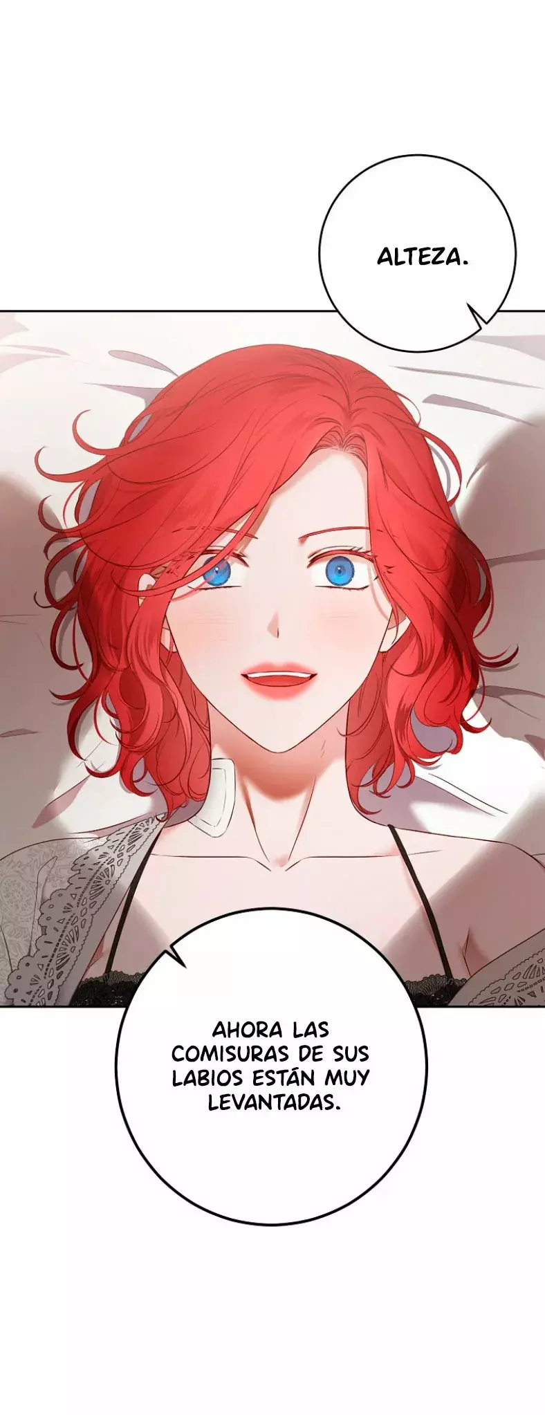 Parece que me encuentro en el mundo de un juego de harem inverso Capítulo 102 - Página 43 en español