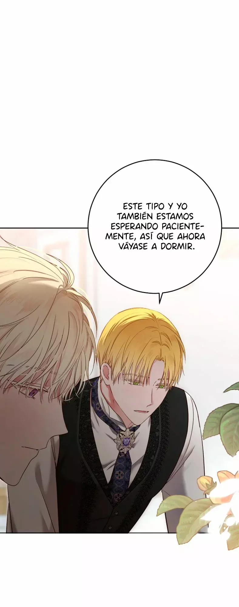 Parece que me encuentro en el mundo de un juego de harem inverso Capítulo 102 - Página 44 en español