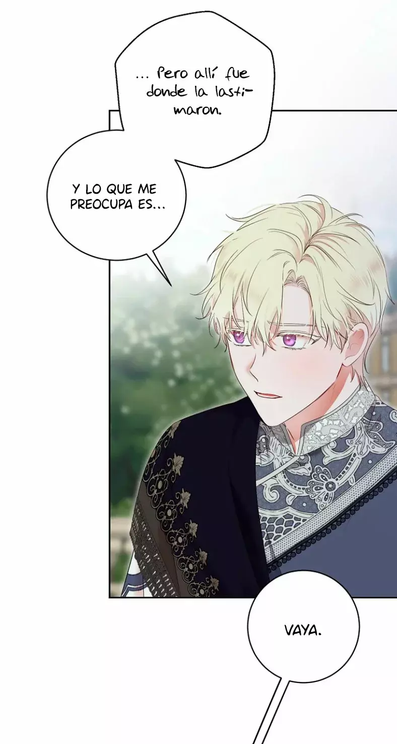 Parece que me encuentro en el mundo de un juego de harem inverso Capítulo 102 - Página 49 en español