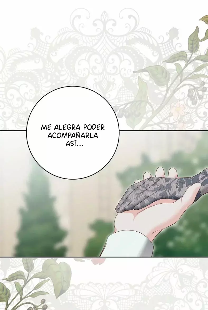 Parece que me encuentro en el mundo de un juego de harem inverso Capítulo 102 - Página 51 en español