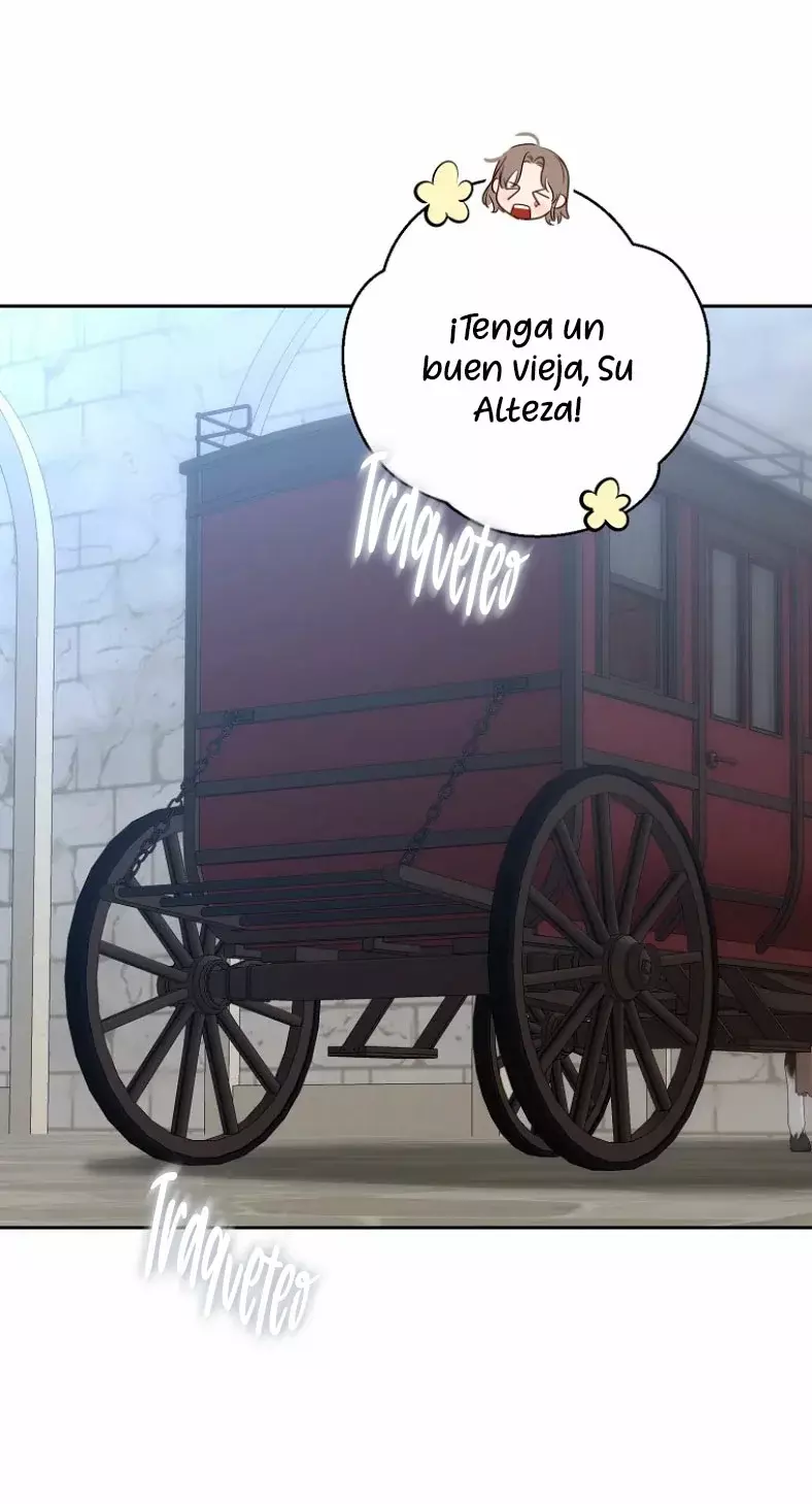 Parece que me encuentro en el mundo de un juego de harem inverso Capítulo 102 - Página 54 en español