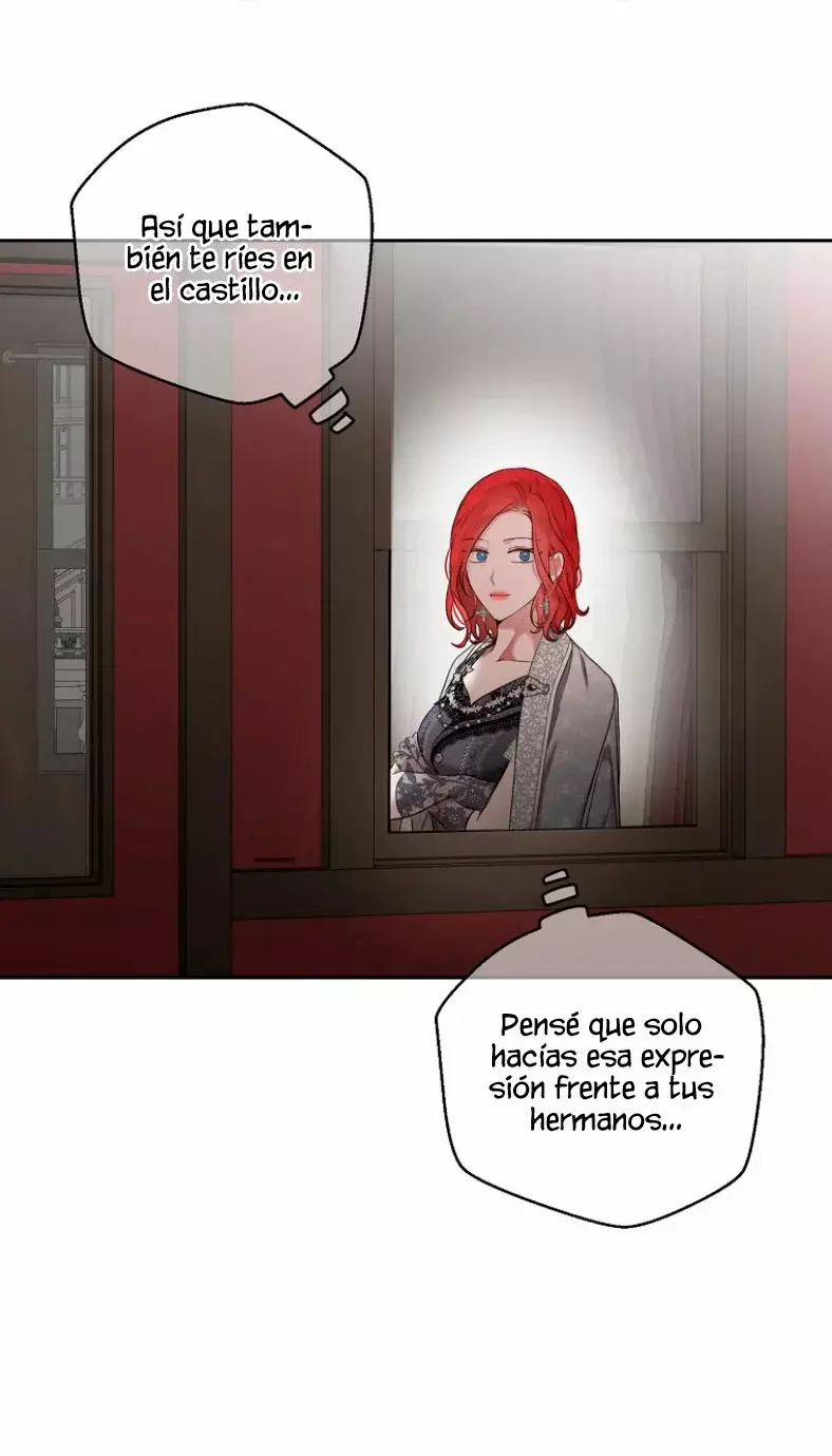 Parece que me encuentro en el mundo de un juego de harem inverso Capítulo 102 - Página 58 en español