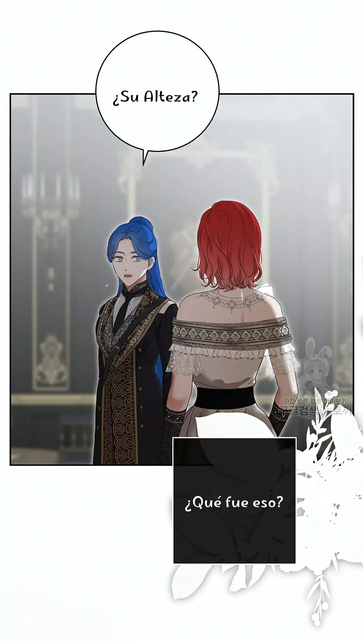 Parece que me encuentro en el mundo de un juego de harem inverso Capítulo 104 - Página 23 en español