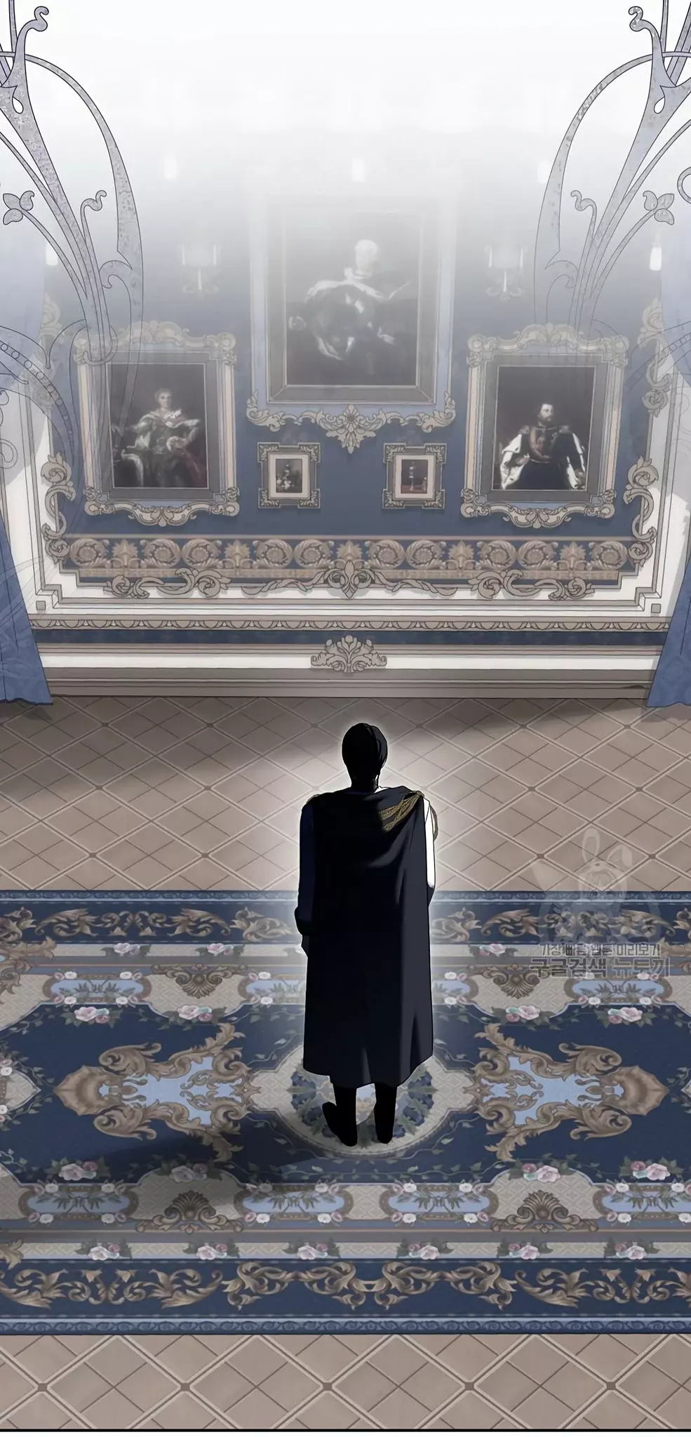 Parece que me encuentro en el mundo de un juego de harem inverso Capítulo 104 - Página 26 en español