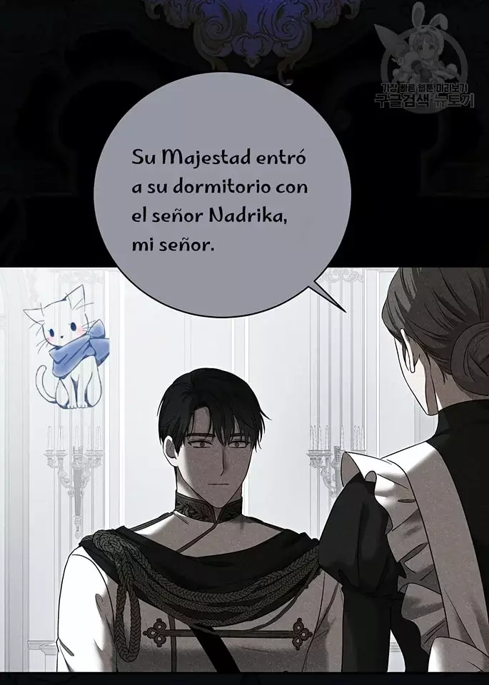 Parece que me encuentro en el mundo de un juego de harem inverso Capítulo 104 - Página 28 en español