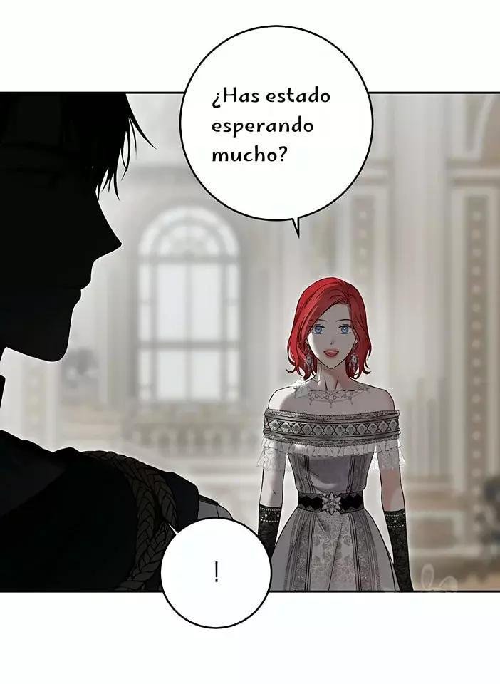 Parece que me encuentro en el mundo de un juego de harem inverso Capítulo 104 - Página 30 en español