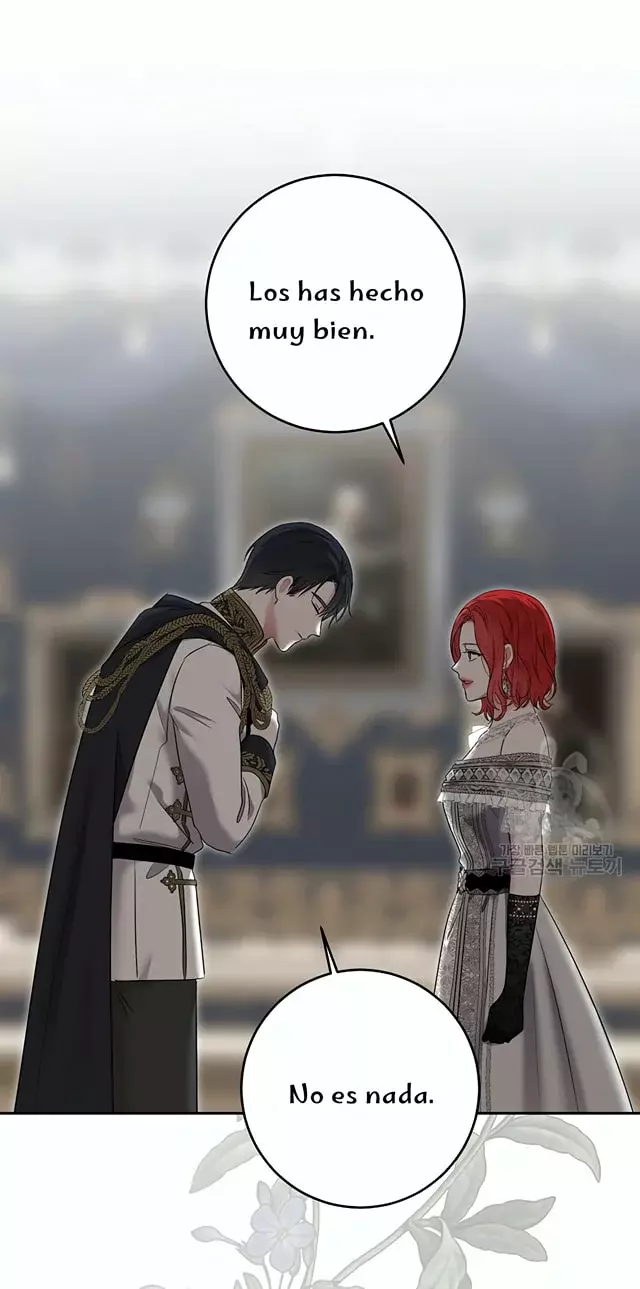 Parece que me encuentro en el mundo de un juego de harem inverso Capítulo 104 - Página 31 en español