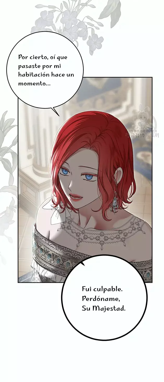 Parece que me encuentro en el mundo de un juego de harem inverso Capítulo 104 - Página 32 en español