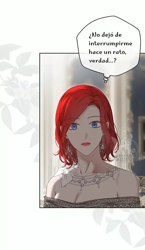 Parece que me encuentro en el mundo de un juego de harem inverso Capítulo 104 - Página 38 en español
