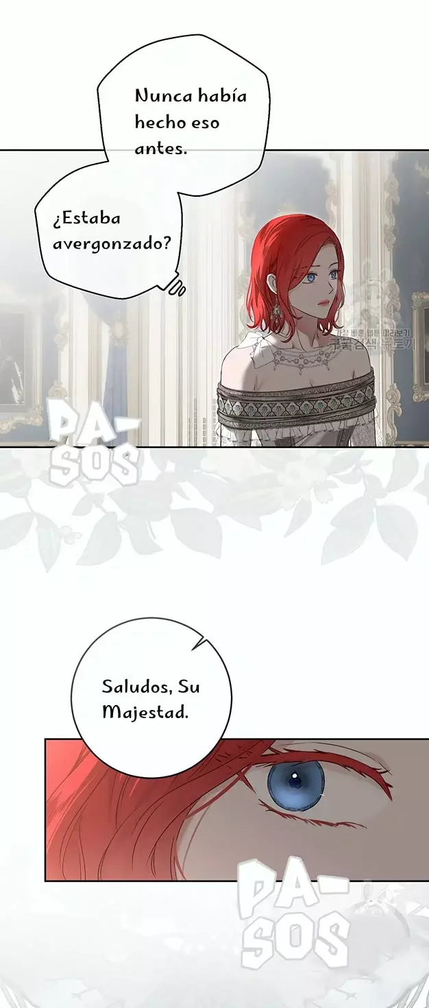 Parece que me encuentro en el mundo de un juego de harem inverso Capítulo 104 - Página 39 en español