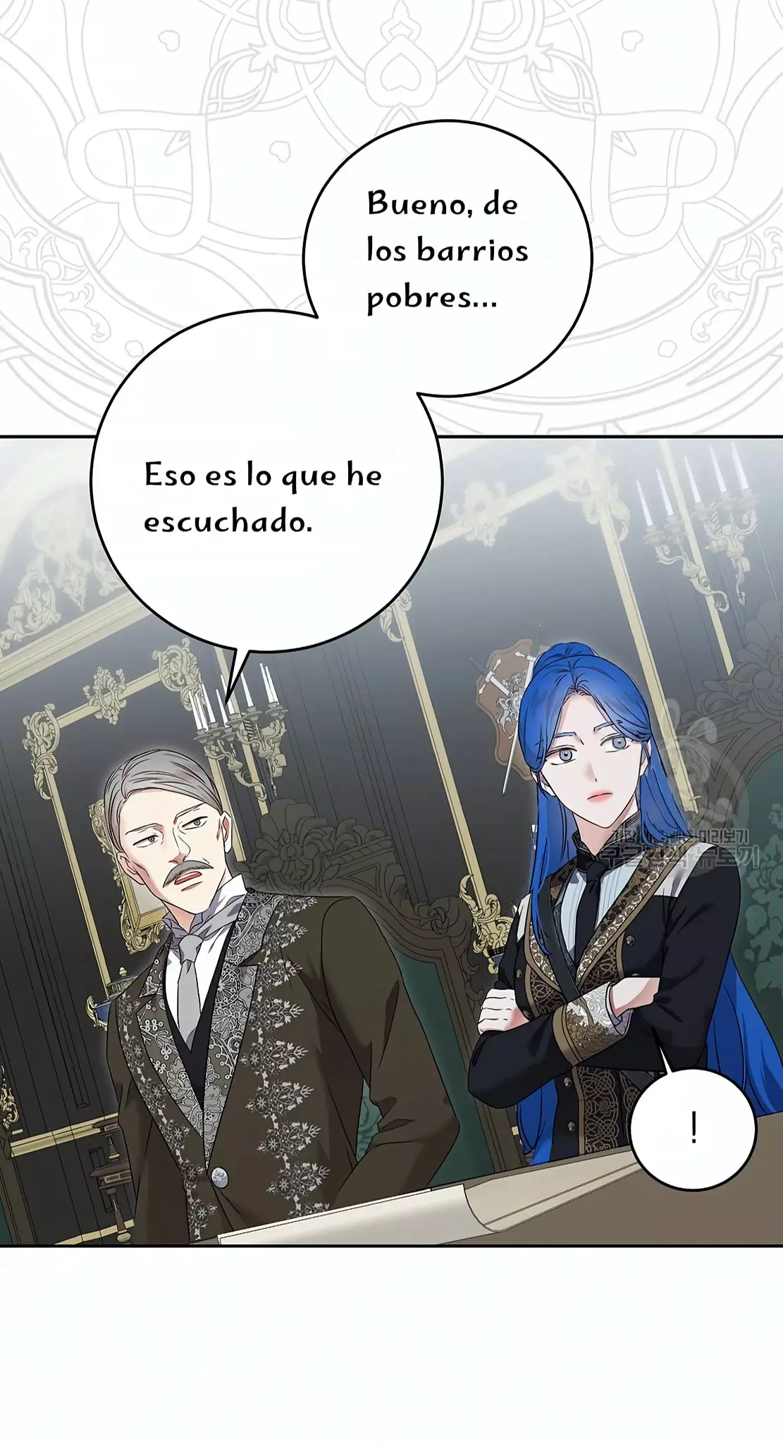 Parece que me encuentro en el mundo de un juego de harem inverso Capítulo 104 - Página 4 en español