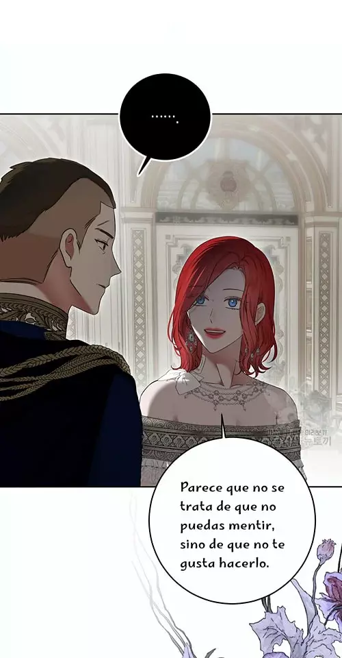 Parece que me encuentro en el mundo de un juego de harem inverso Capítulo 104 - Página 42 en español