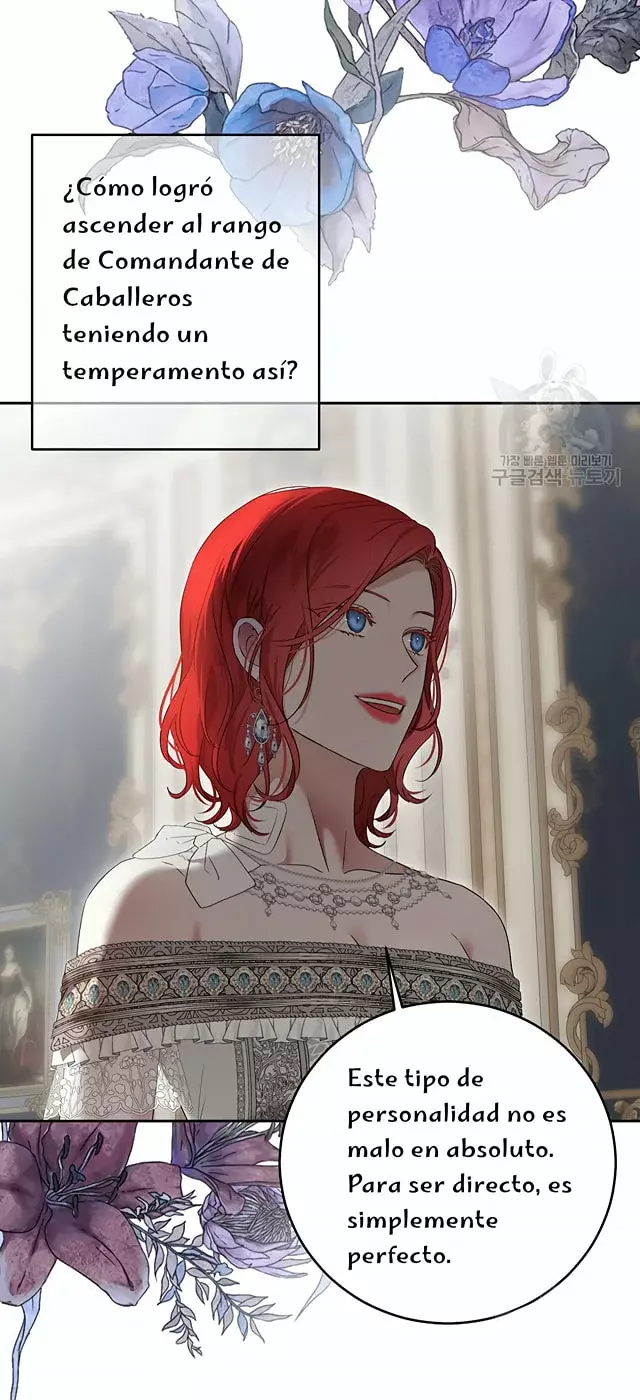 Parece que me encuentro en el mundo de un juego de harem inverso Capítulo 104 - Página 43 en español