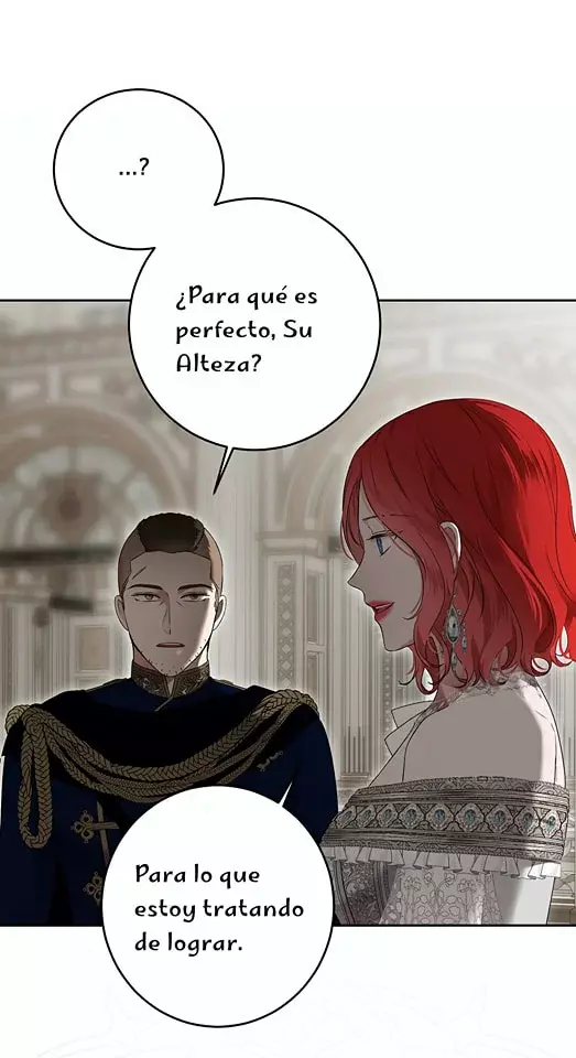 Parece que me encuentro en el mundo de un juego de harem inverso Capítulo 104 - Página 44 en español