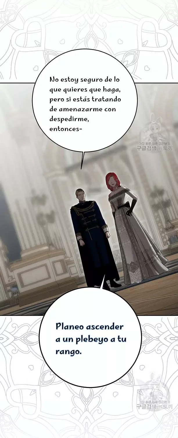 Parece que me encuentro en el mundo de un juego de harem inverso Capítulo 104 - Página 45 en español
