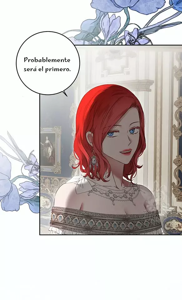 Parece que me encuentro en el mundo de un juego de harem inverso Capítulo 104 - Página 47 en español