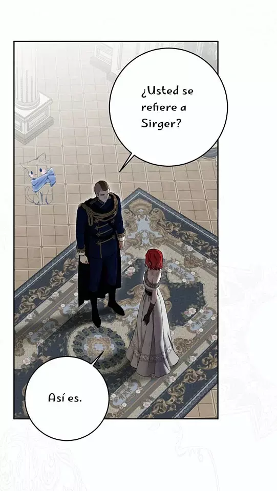 Parece que me encuentro en el mundo de un juego de harem inverso Capítulo 104 - Página 48 en español