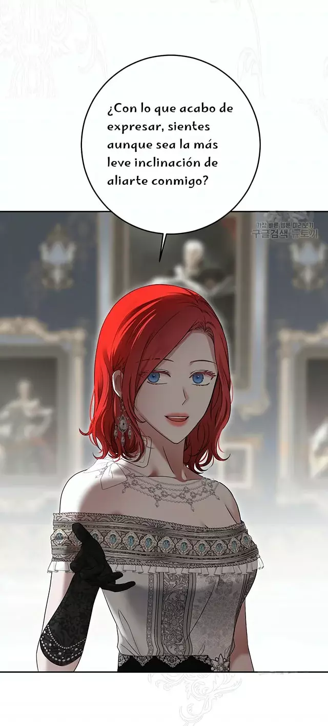 Parece que me encuentro en el mundo de un juego de harem inverso Capítulo 104 - Página 49 en español