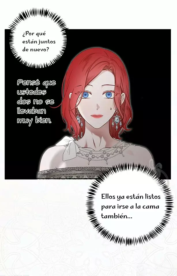 Parece que me encuentro en el mundo de un juego de harem inverso Capítulo 104 - Página 57 en español