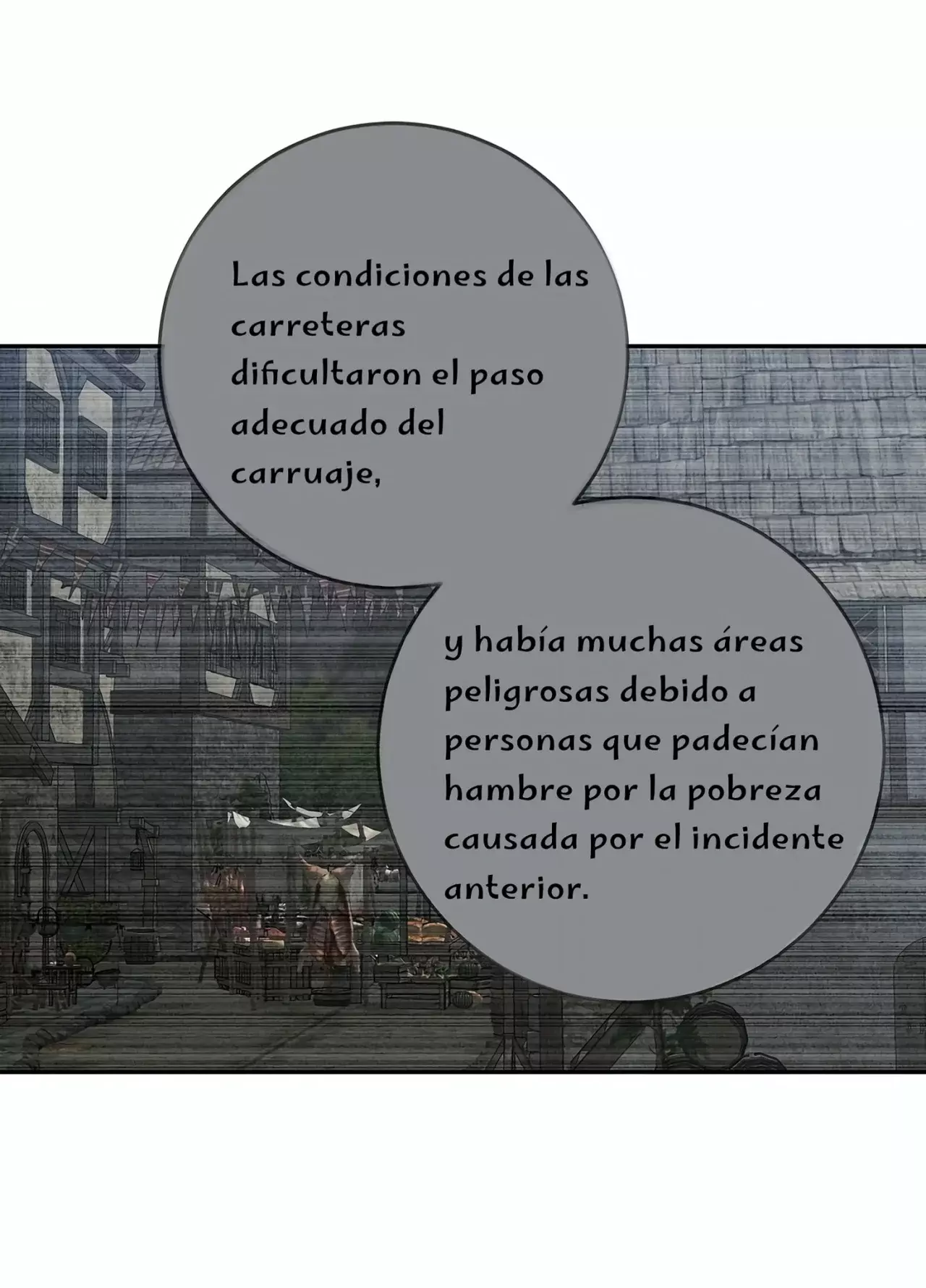 Parece que me encuentro en el mundo de un juego de harem inverso Capítulo 104 - Página 6 en español