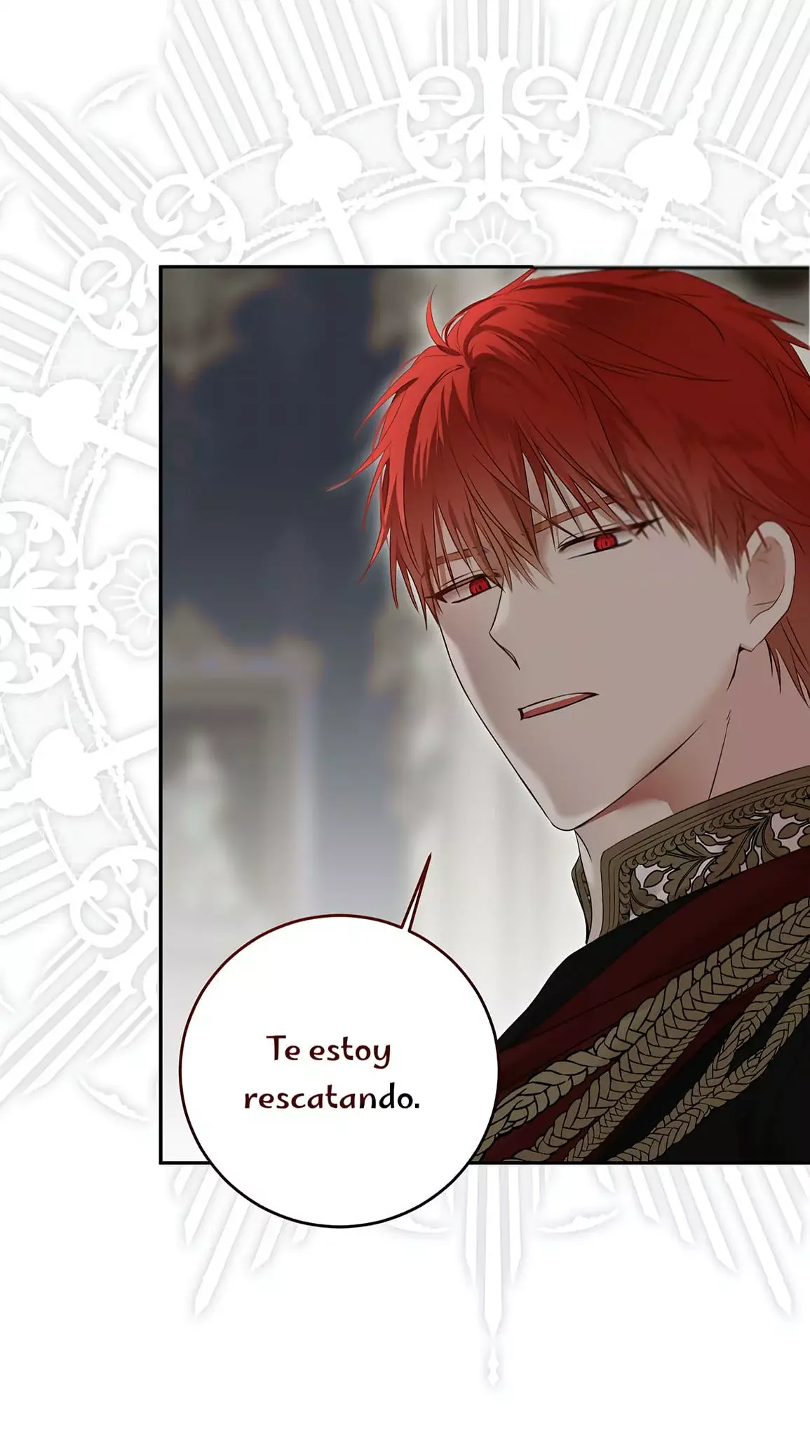 Parece que me encuentro en el mundo de un juego de harem inverso Capítulo 106 - Página 23 en español