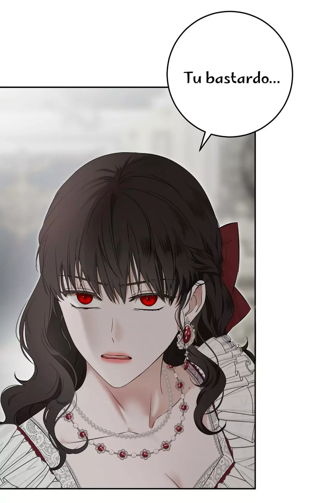 Parece que me encuentro en el mundo de un juego de harem inverso Capítulo 106 - Página 28 en español