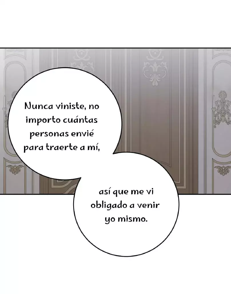 Parece que me encuentro en el mundo de un juego de harem inverso Capítulo 106 - Página 39 en español