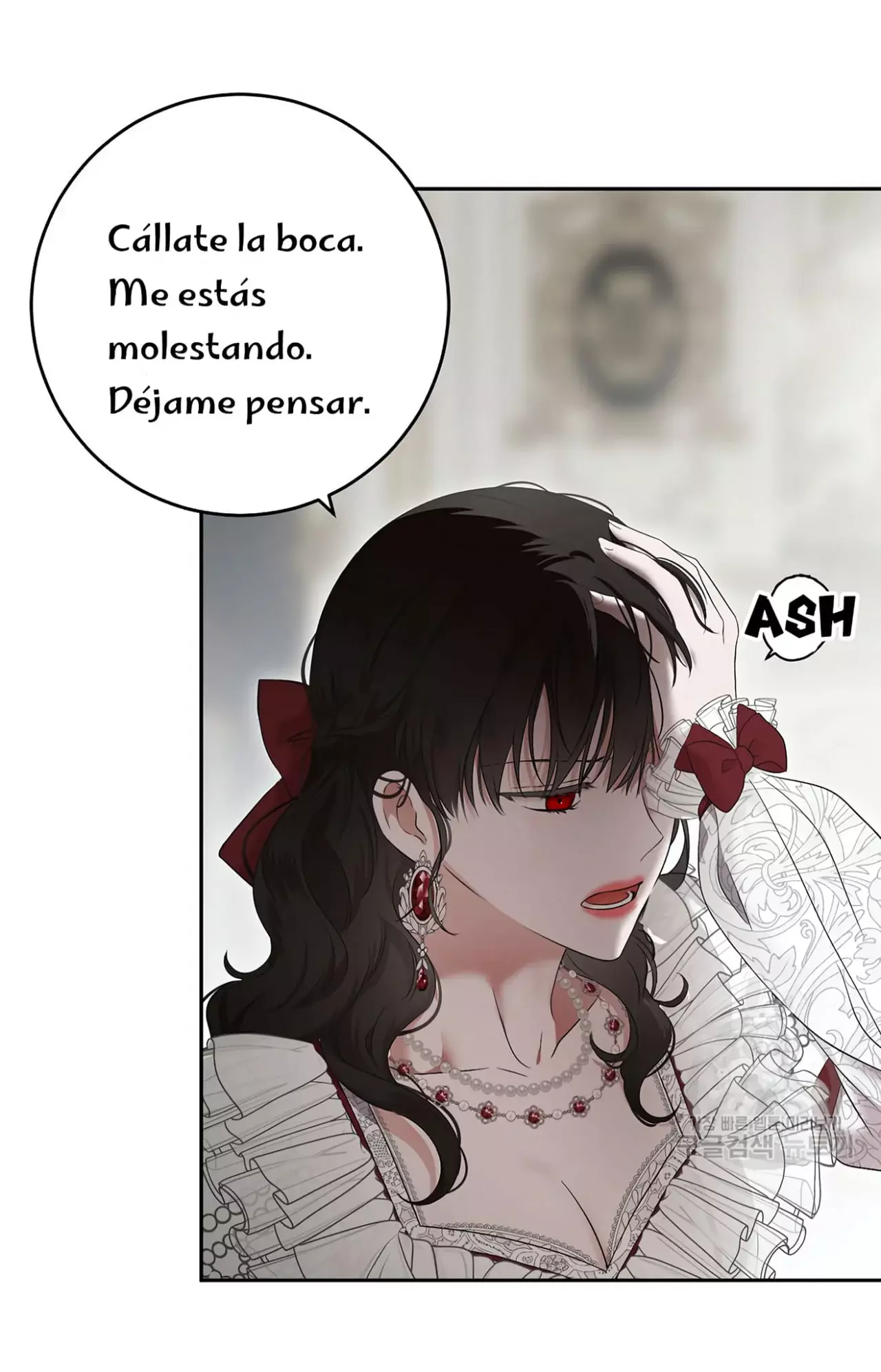 Parece que me encuentro en el mundo de un juego de harem inverso Capítulo 106 - Página 4 en español