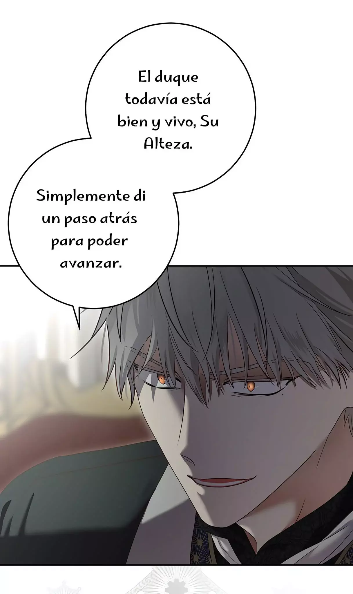 Parece que me encuentro en el mundo de un juego de harem inverso Capítulo 106 - Página 47 en español