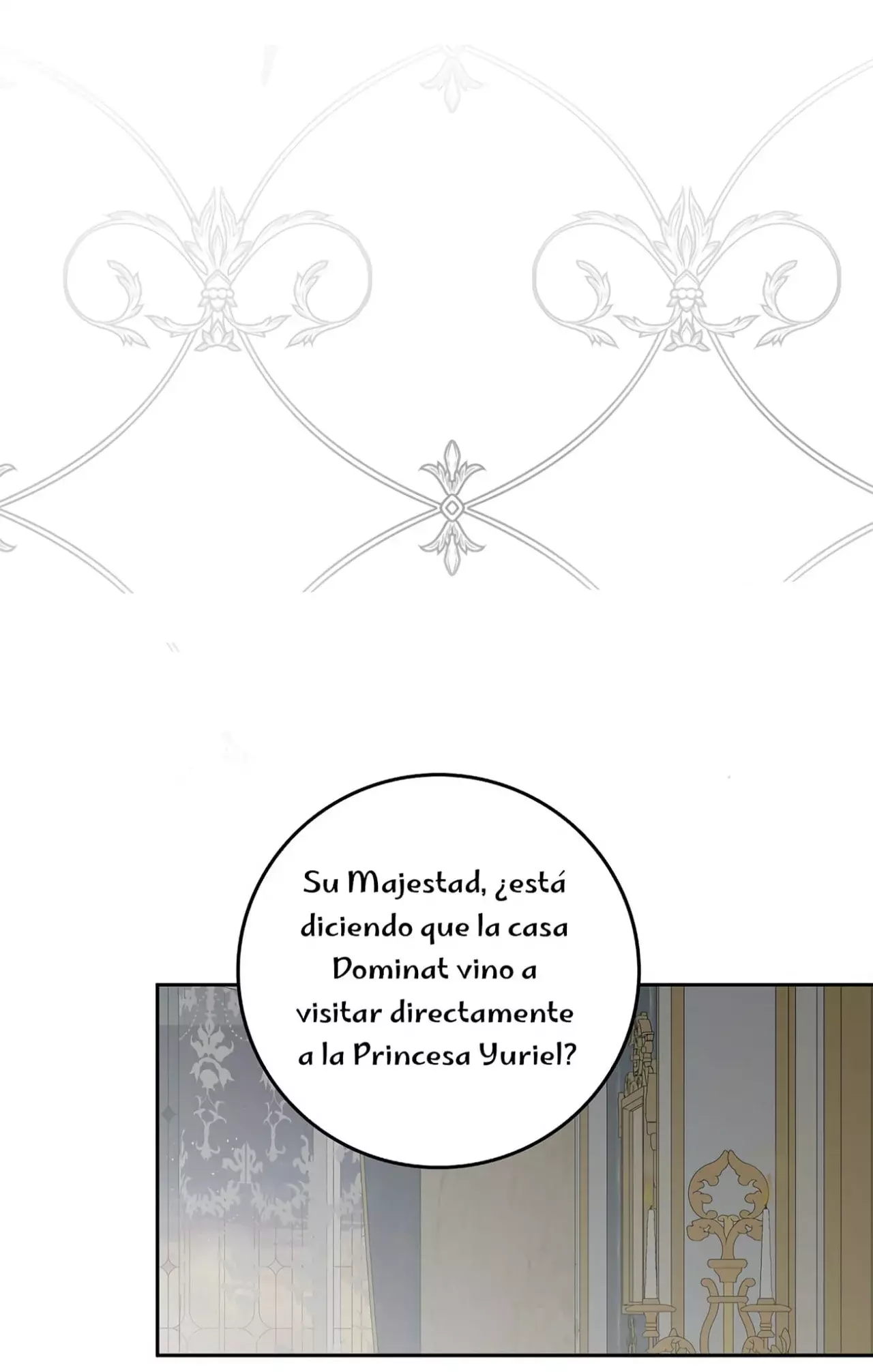Parece que me encuentro en el mundo de un juego de harem inverso Capítulo 106 - Página 54 en español