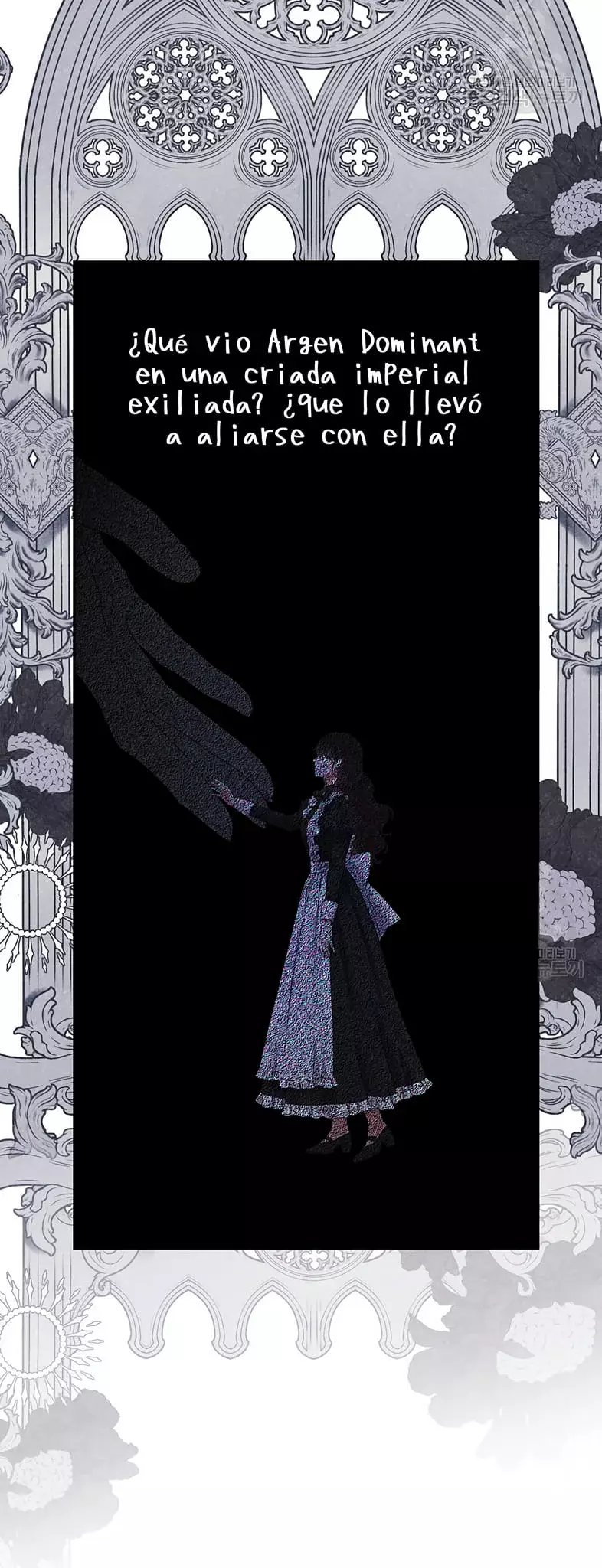 Parece que me encuentro en el mundo de un juego de harem inverso Capítulo 106 - Página 57 en español