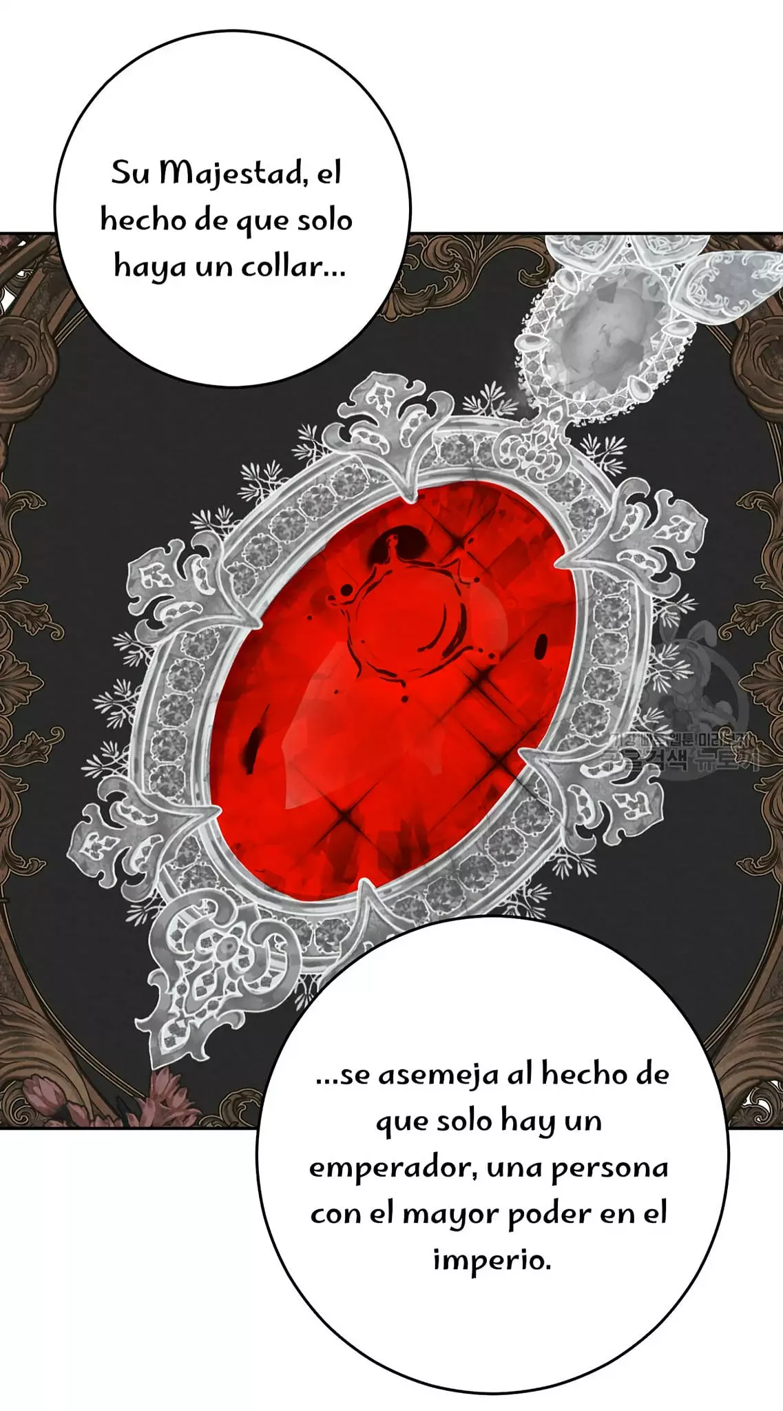 Parece que me encuentro en el mundo de un juego de harem inverso Capítulo 106 - Página 59 en español