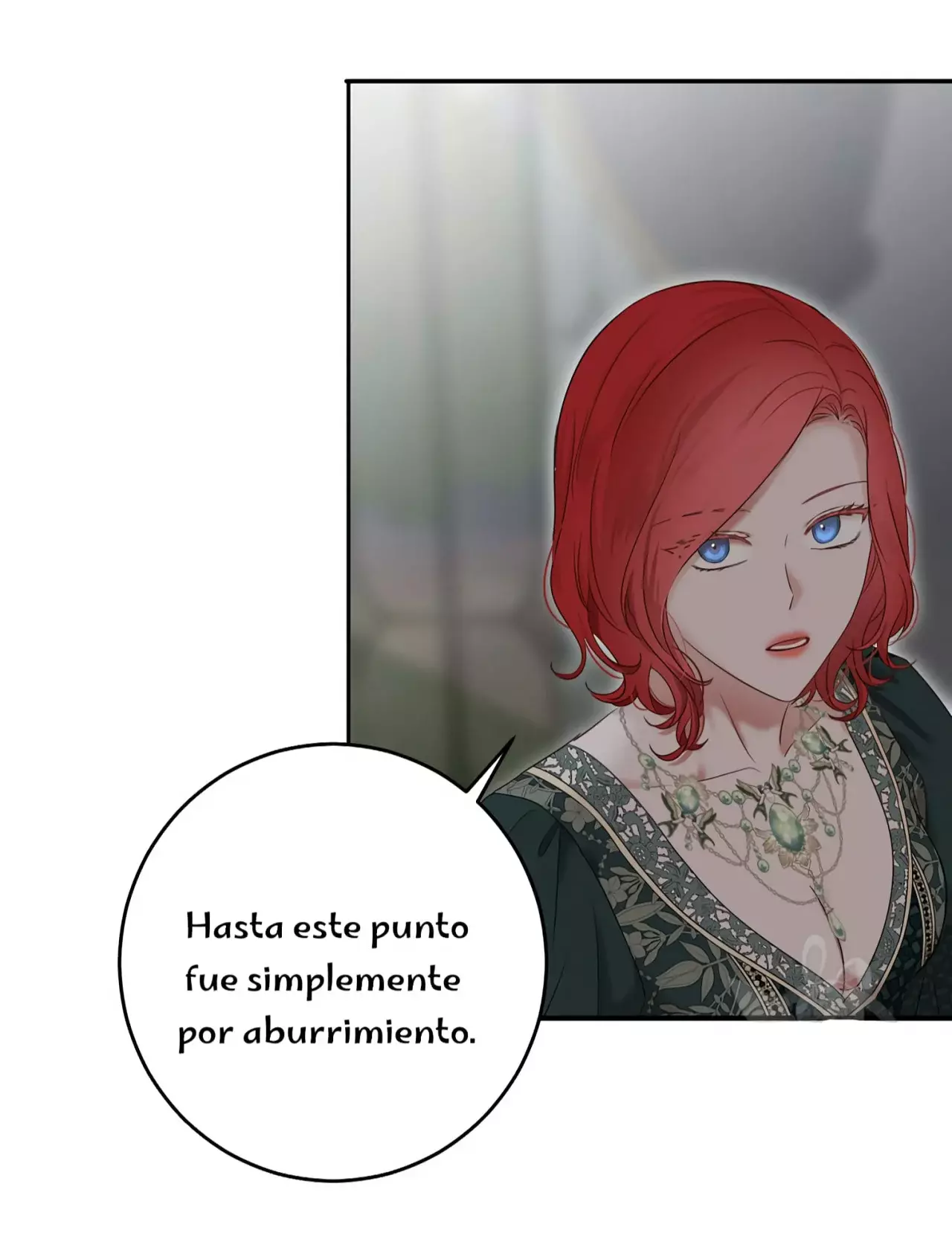 Parece que me encuentro en el mundo de un juego de harem inverso Capítulo 106 - Página 62 en español