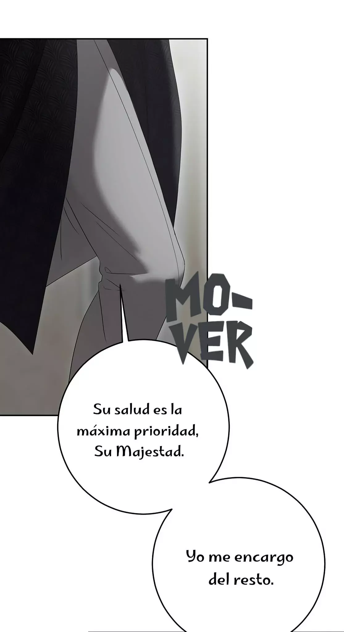 Parece que me encuentro en el mundo de un juego de harem inverso Capítulo 106 - Página 68 en español