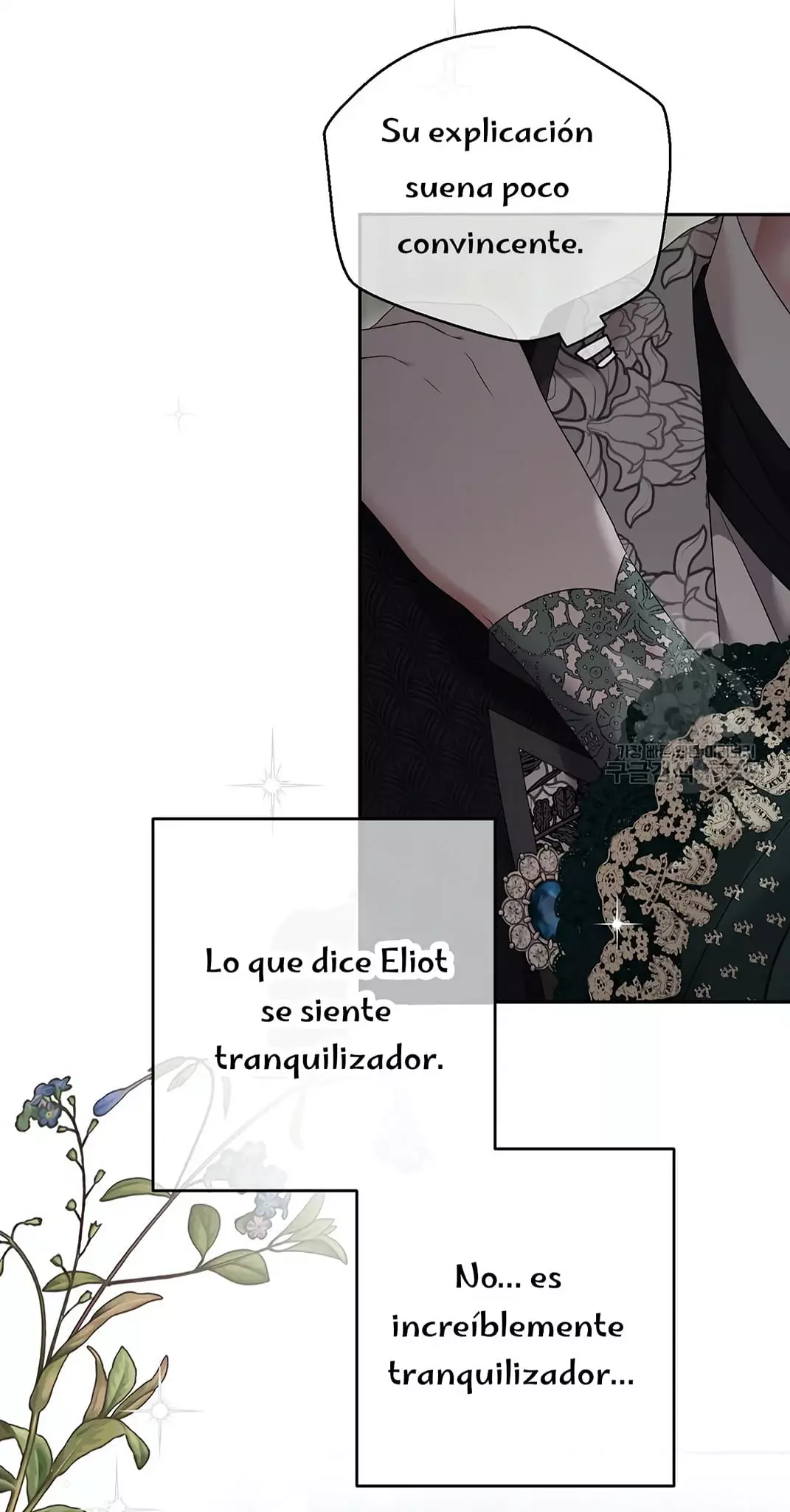 Parece que me encuentro en el mundo de un juego de harem inverso Capítulo 106 - Página 72 en español
