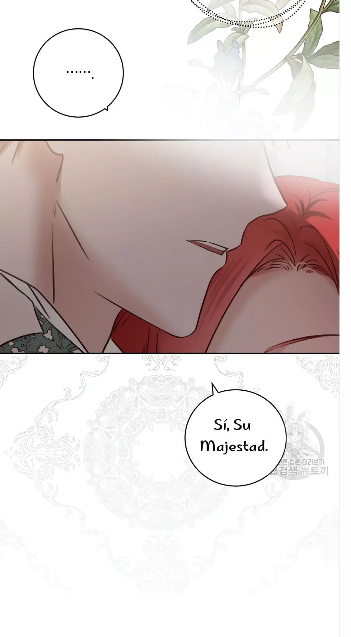 Parece que me encuentro en el mundo de un juego de harem inverso Capítulo 106 - Página 74 en español