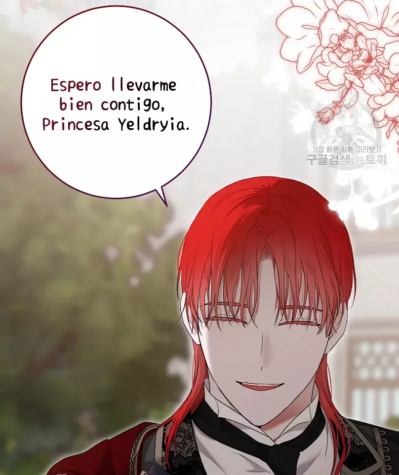 Parece que me encuentro en el mundo de un juego de harem inverso Capítulo 107 - Página 100 en español