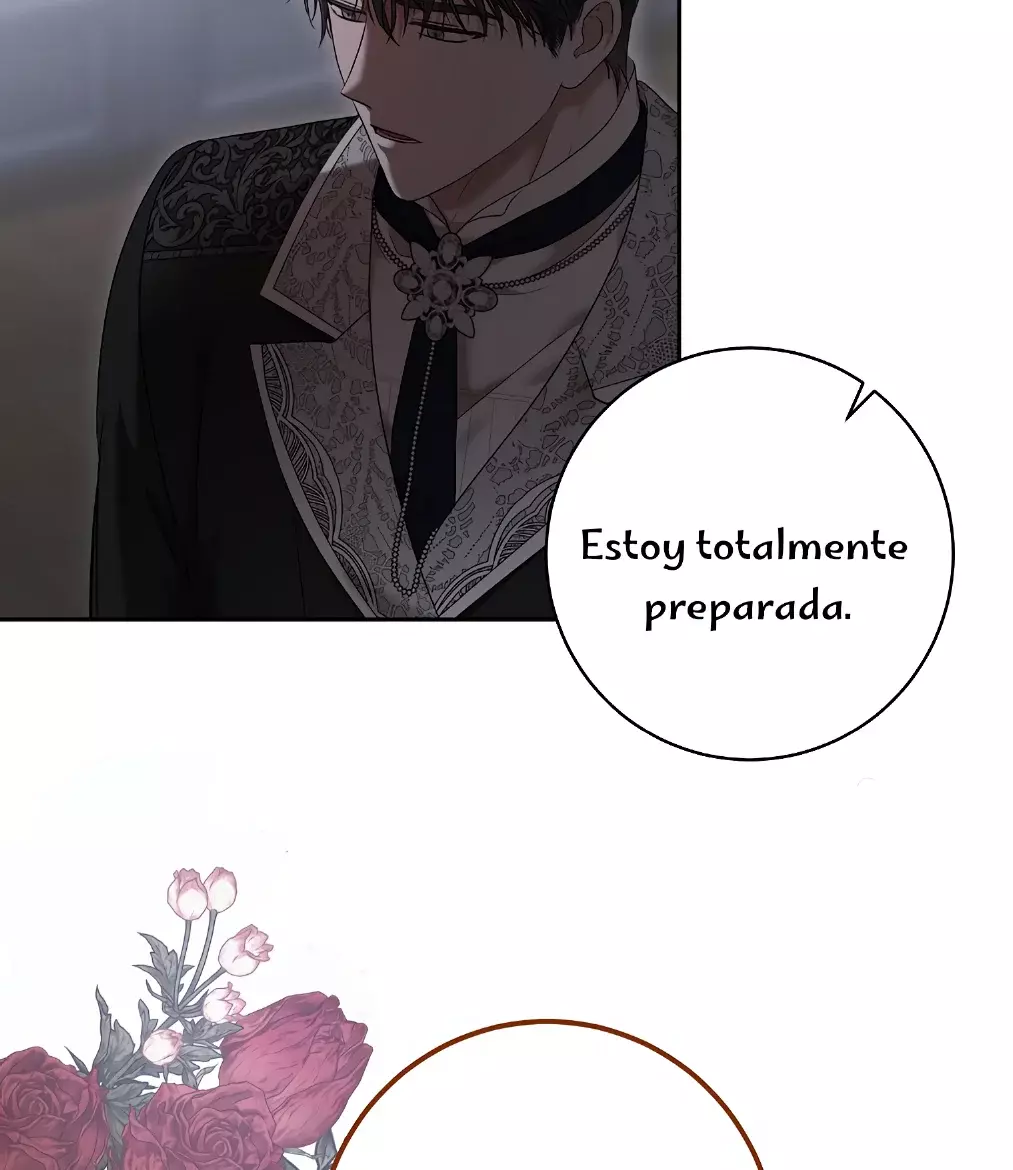 Parece que me encuentro en el mundo de un juego de harem inverso Capítulo 107 - Página 107 en español
