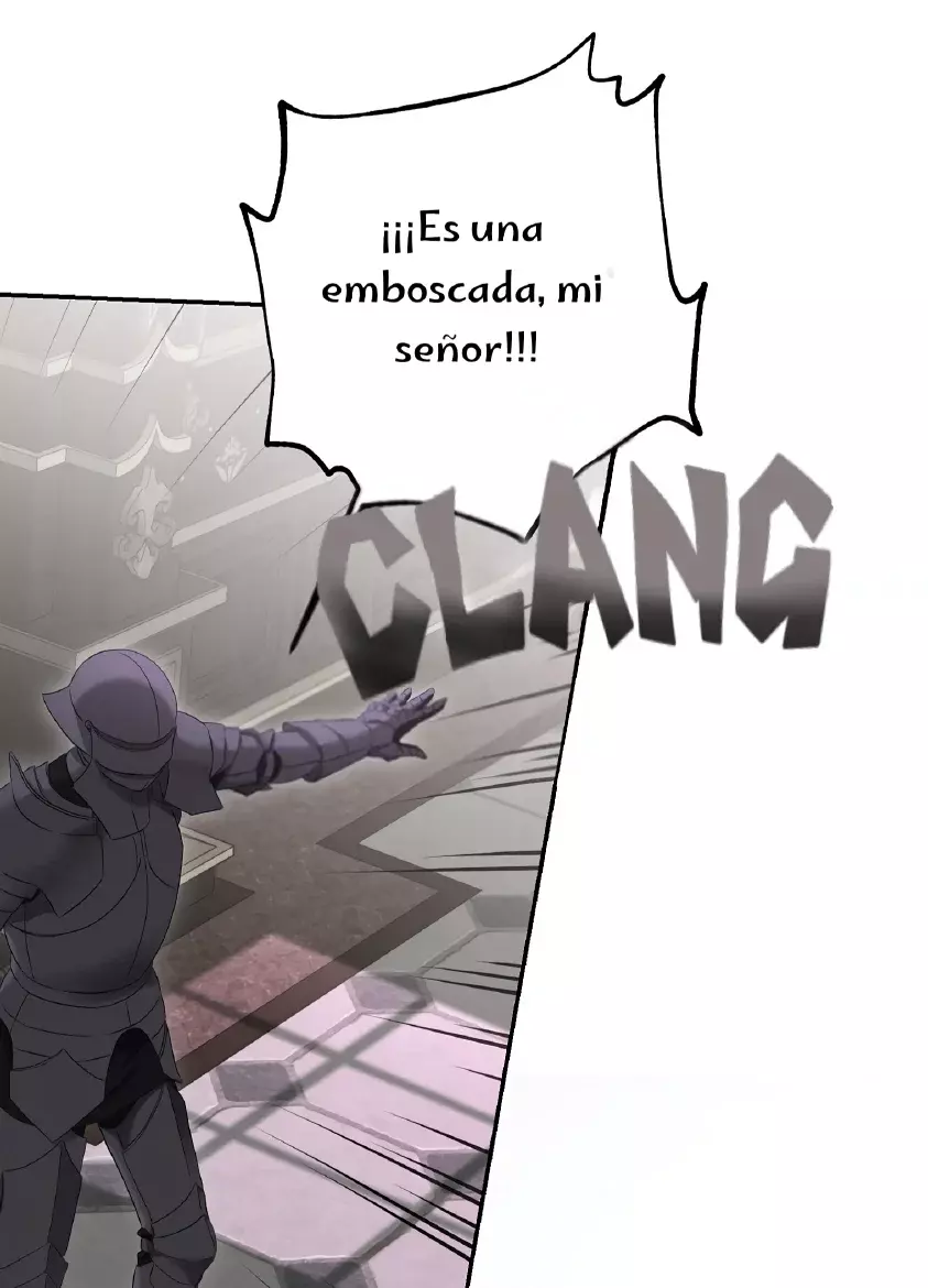 Parece que me encuentro en el mundo de un juego de harem inverso Capítulo 107 - Página 112 en español