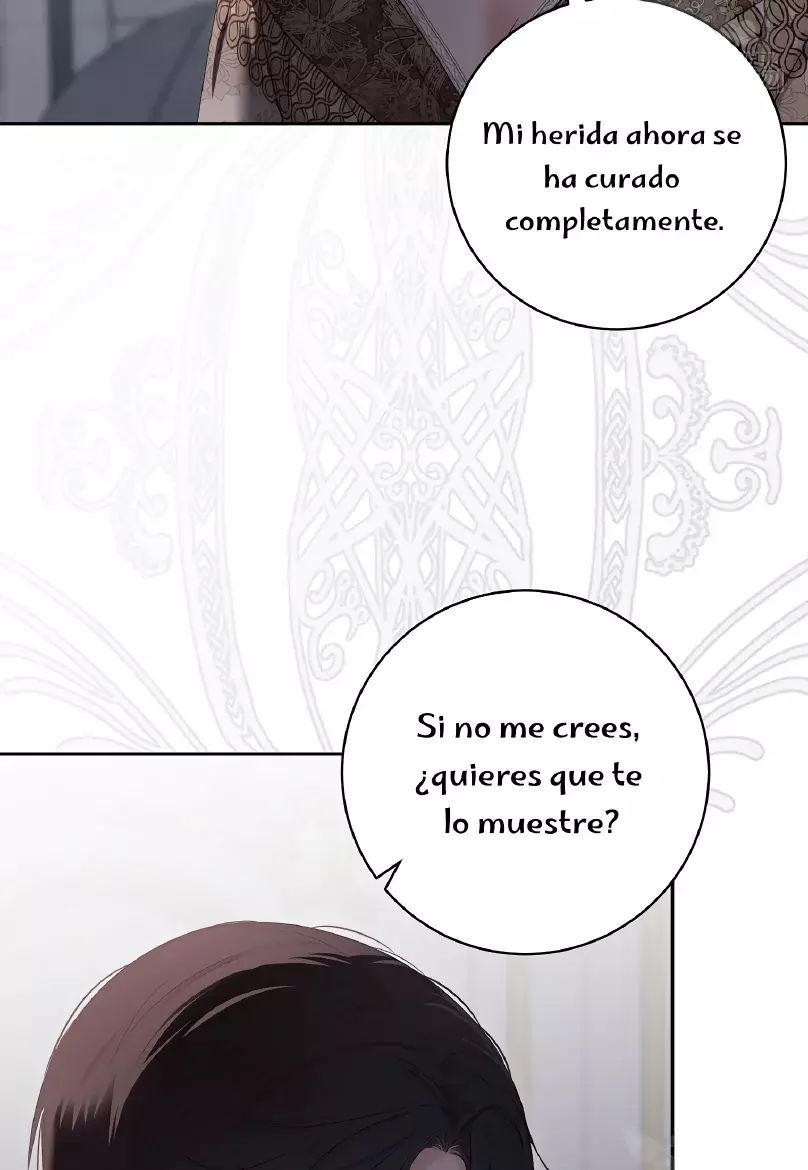 Parece que me encuentro en el mundo de un juego de harem inverso Capítulo 107 - Página 12 en español