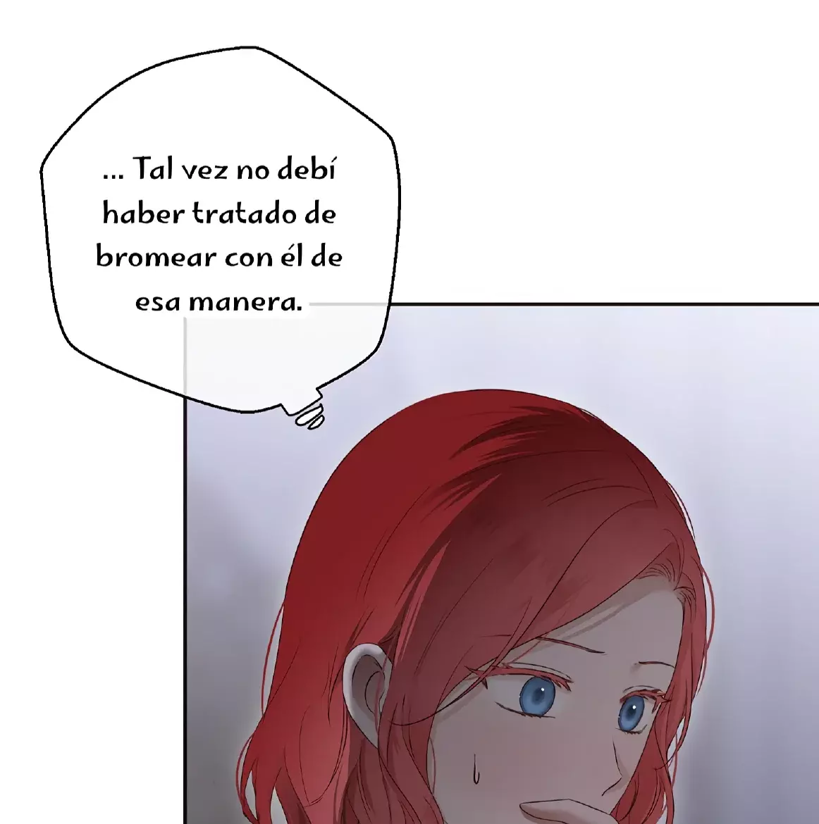 Parece que me encuentro en el mundo de un juego de harem inverso Capítulo 107 - Página 21 en español