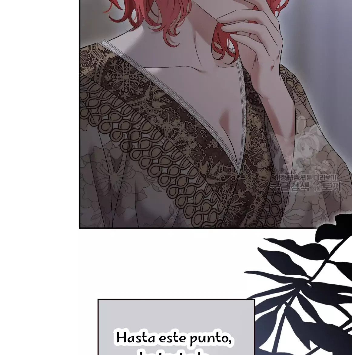 Parece que me encuentro en el mundo de un juego de harem inverso Capítulo 107 - Página 22 en español