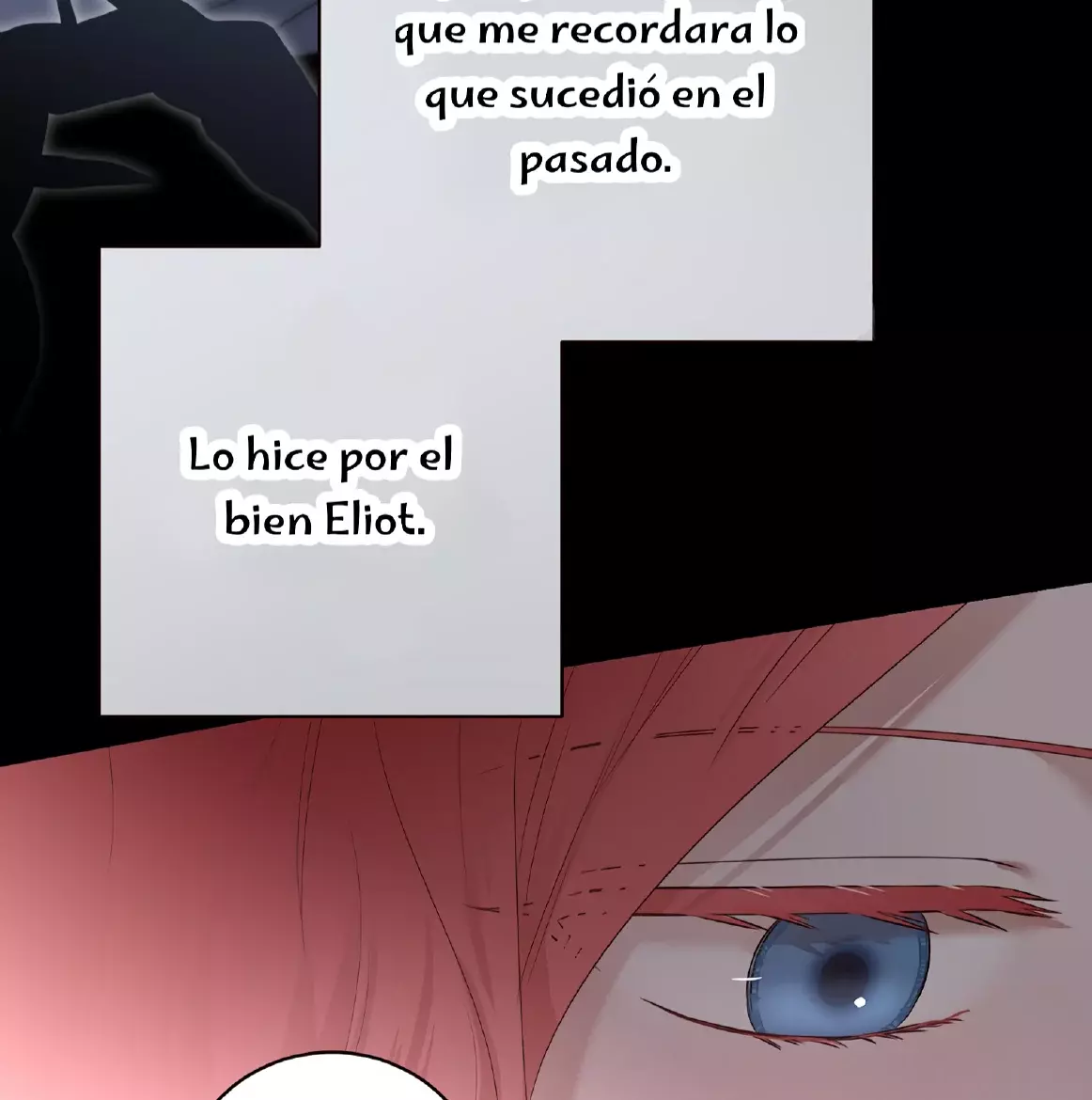 Parece que me encuentro en el mundo de un juego de harem inverso Capítulo 107 - Página 25 en español