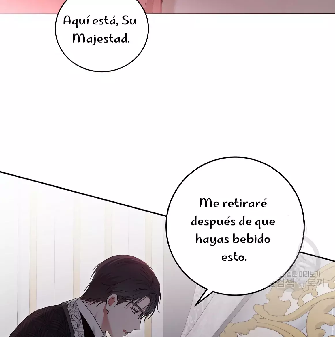 Parece que me encuentro en el mundo de un juego de harem inverso Capítulo 107 - Página 26 en español