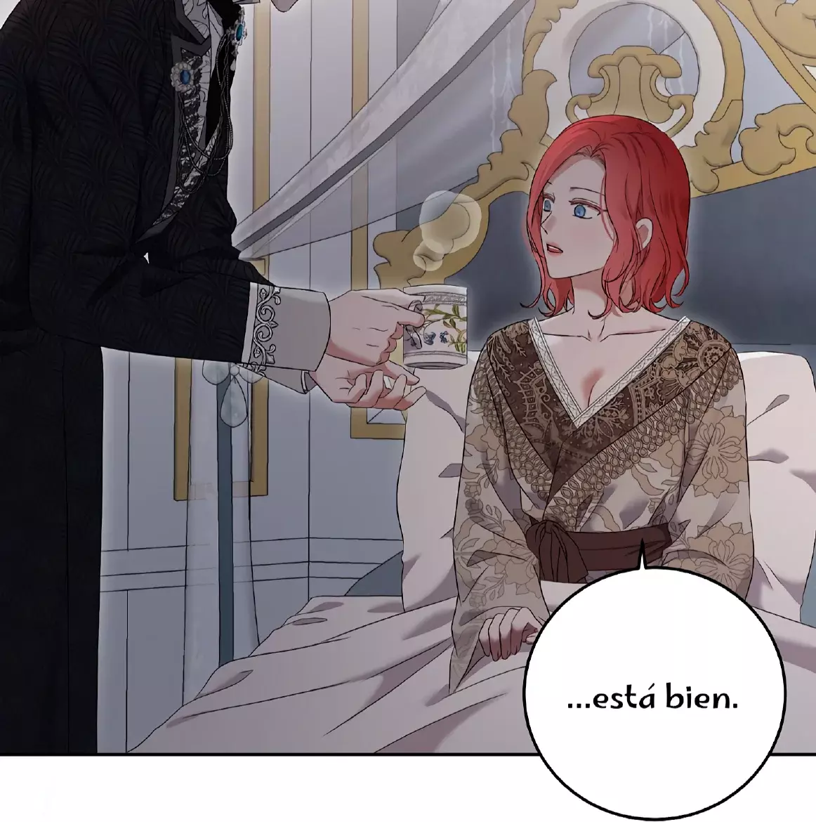 Parece que me encuentro en el mundo de un juego de harem inverso Capítulo 107 - Página 27 en español