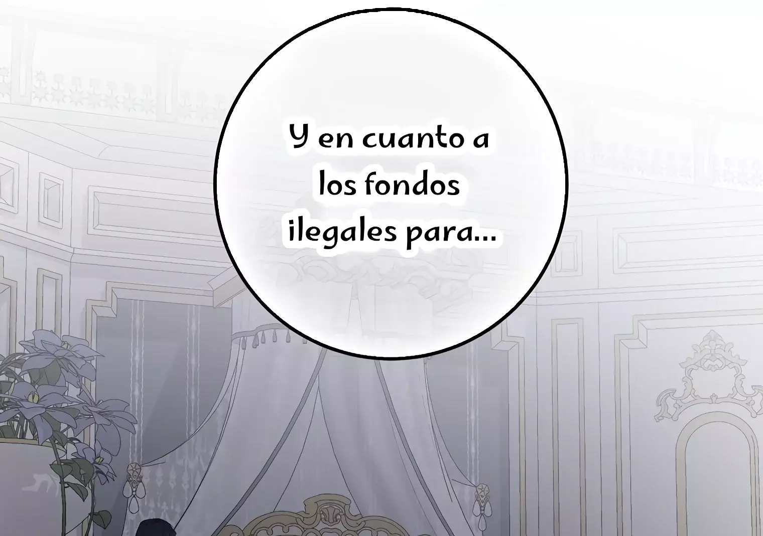 Parece que me encuentro en el mundo de un juego de harem inverso Capítulo 107 - Página 3 en español