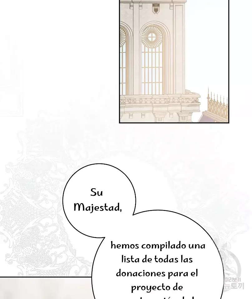 Parece que me encuentro en el mundo de un juego de harem inverso Capítulo 107 - Página 36 en español