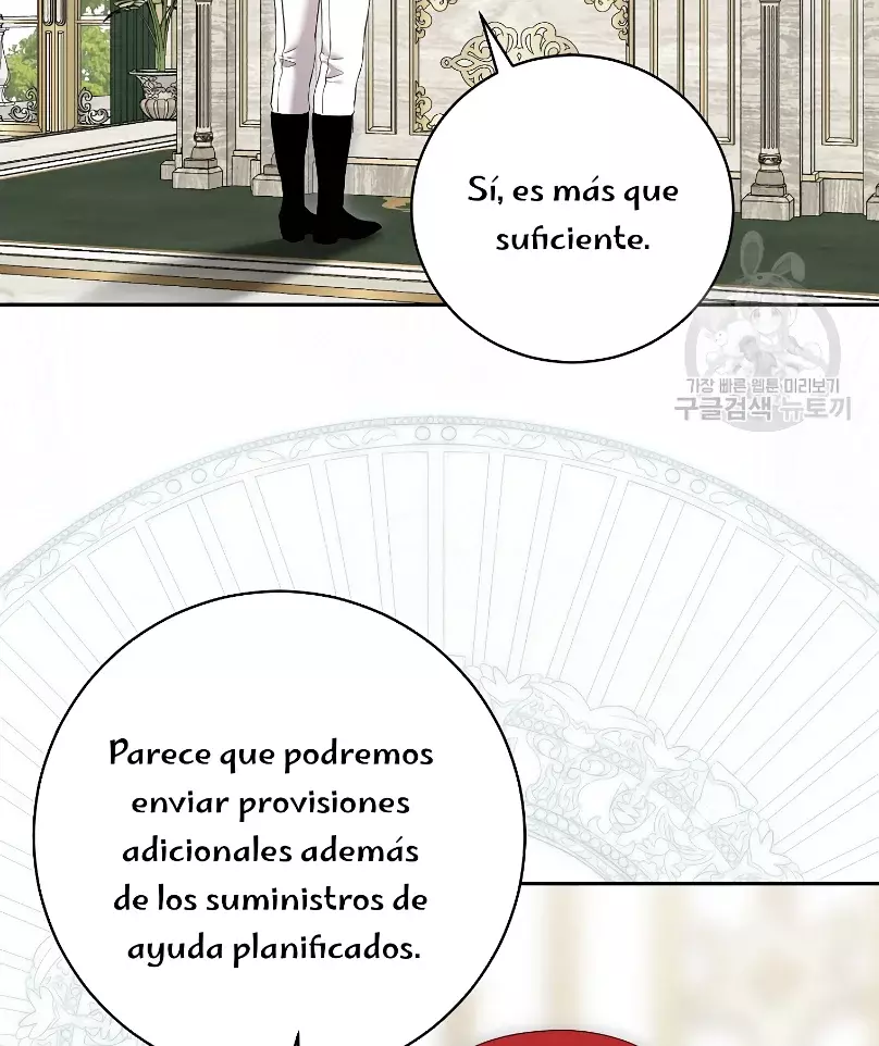 Parece que me encuentro en el mundo de un juego de harem inverso Capítulo 107 - Página 39 en español
